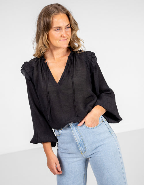 Buy Womens Tops and Blouses Online Australia - Karma Kameleon